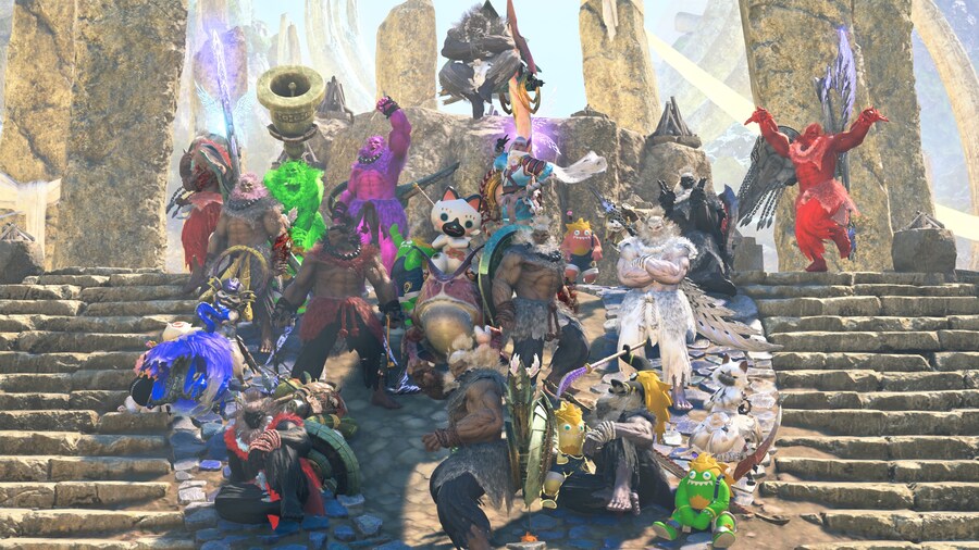 [와일즈] 2교대로 밤낮없이 돌아가는 사파 모넌 써클_2.jpg