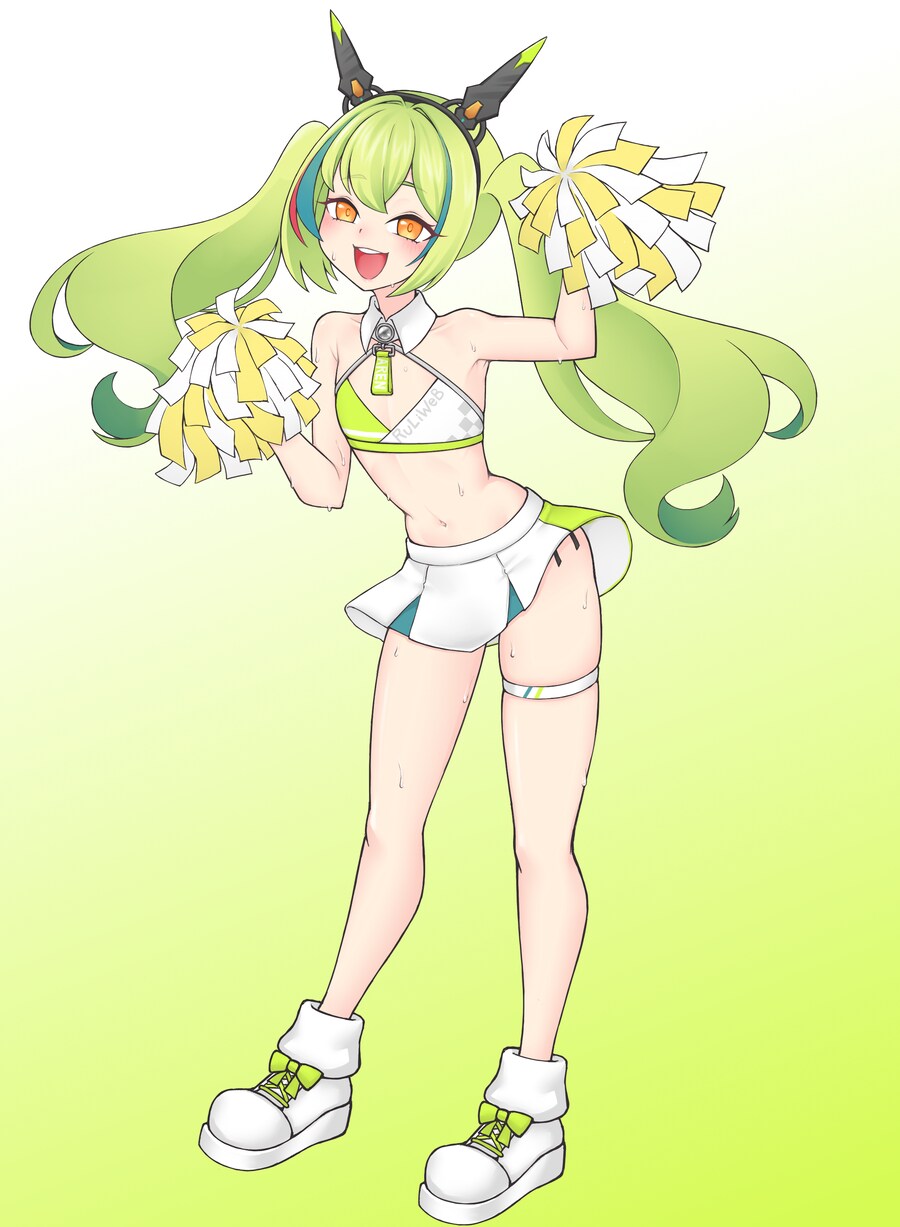 블루아카 치어리더 복장 아렌이_1.png