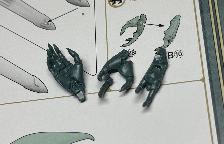 [맥스팩토리] PLAMAX 오라 배틀러 포즈 고정 모델 벨빈. 패키지 공개_3.jpg