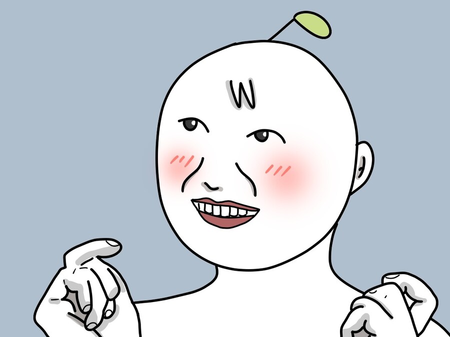 앞니 플러팅하는 만화 (잇팅툰)_2.jpg
