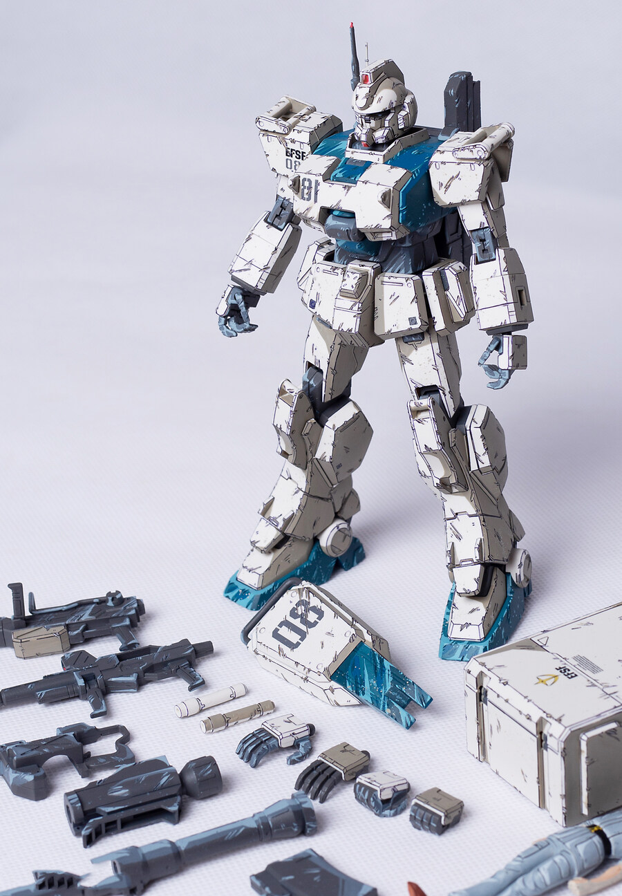 [MG] 건담 EZ-8 이차원 도색_5.jpg