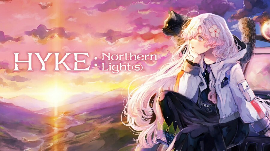 2D 도트 액션 RPG '하이크: 노던 라이츠' 국내 e샵 등록_2.jpg