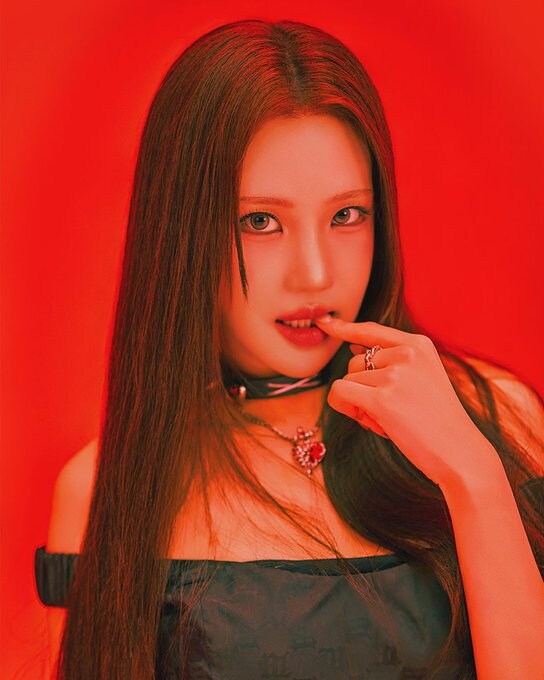 3년만 새 소속사에서 재결합 후 8일 컴백하는 모모랜드 컨셉포토_5.jpg