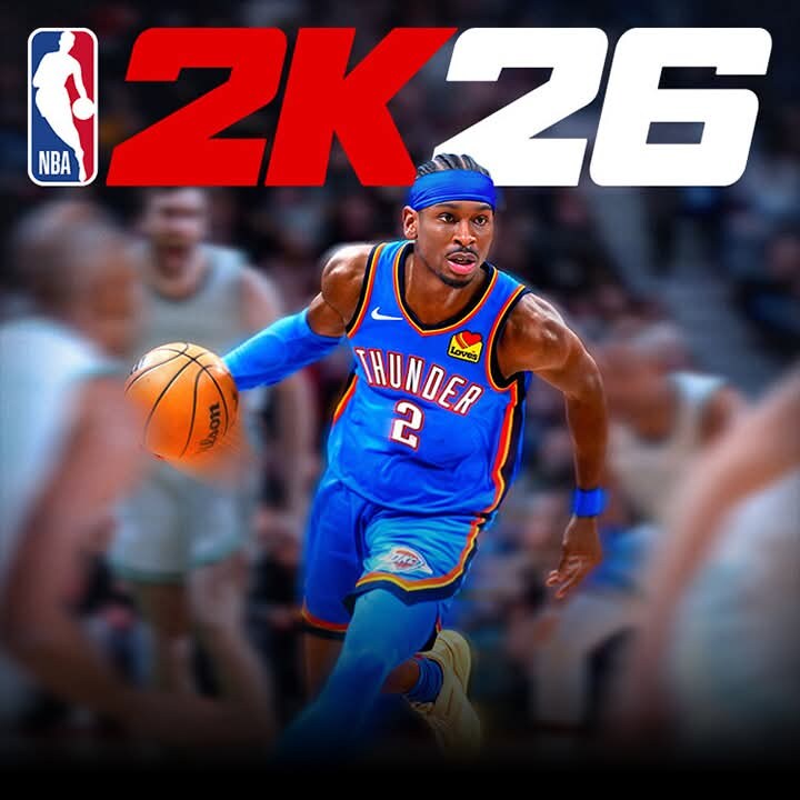 NBA 2K26 한국어판 제품 코드(키) 발송 및 출시 안내_1.jpg