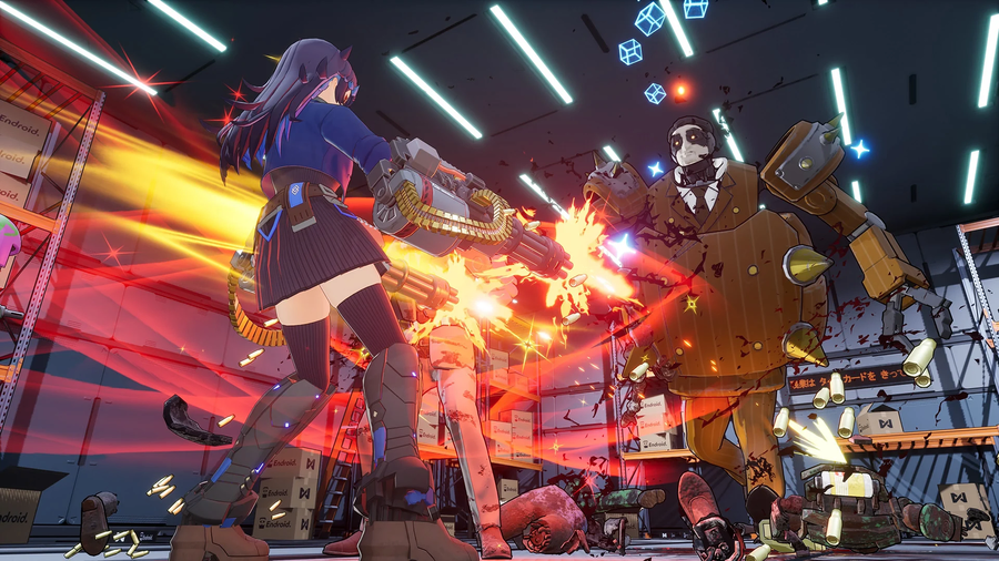 D3 퍼블리셔 신작 '풀 메탈 스쿨걸' NS2판 스샷, 용량, TGS2025 출전_4.webp