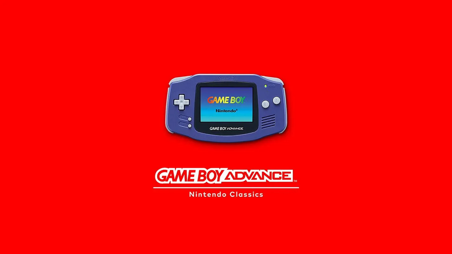 닌텐도 클래식 GBA 앱에 새로운 기능이 추가 (해상도 향상, 버튼 매핑등)_1.webp