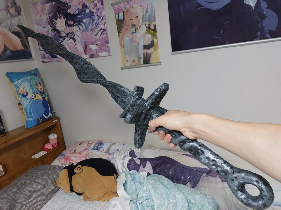 다크소울) 나선검 만듬_1.jpg