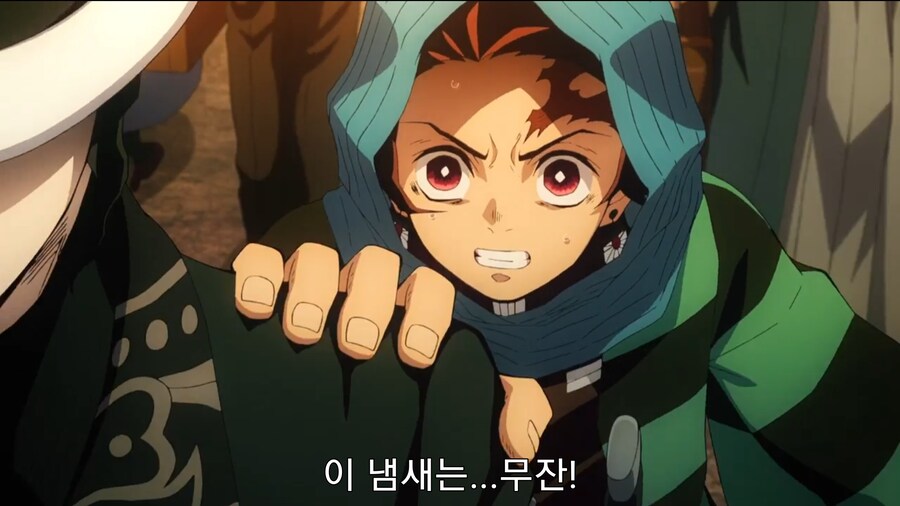 귀멸) 정신병자를 상대하는건 지쳤다_21.jpg