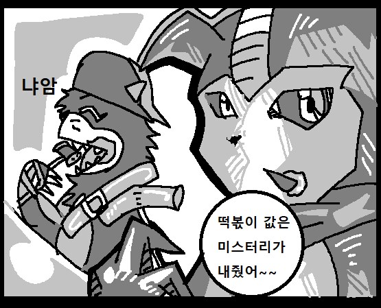 디지몬] 뇌세포로 적은 디지몬툰 55~58 (고전의 진미)_2.png