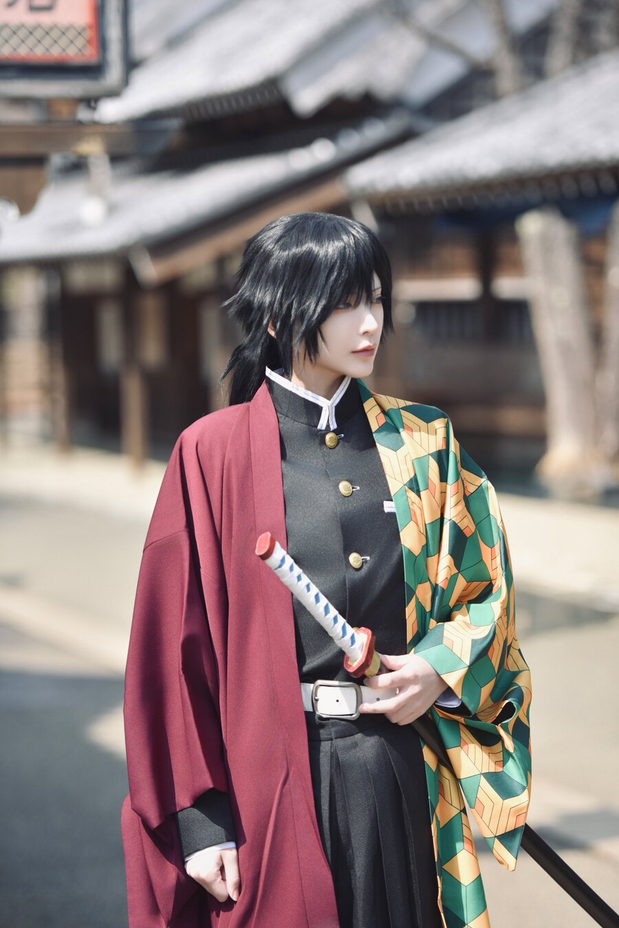 귀멸) 기붕이가 찐따여도 초콜릿은 많이받는 이유_1.jpg