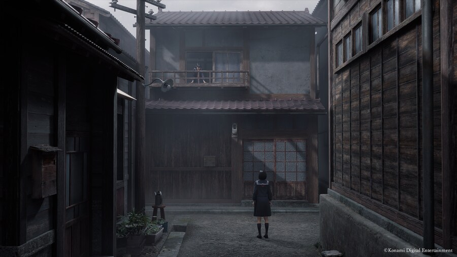 사일런트힐 F, 게임스컴 4시간 데모 플레이 소감_1.png