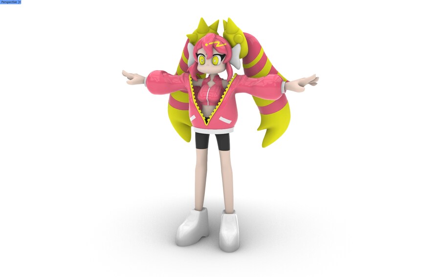 키스킬 모델링 오늘은 여기 까지_1.jpg