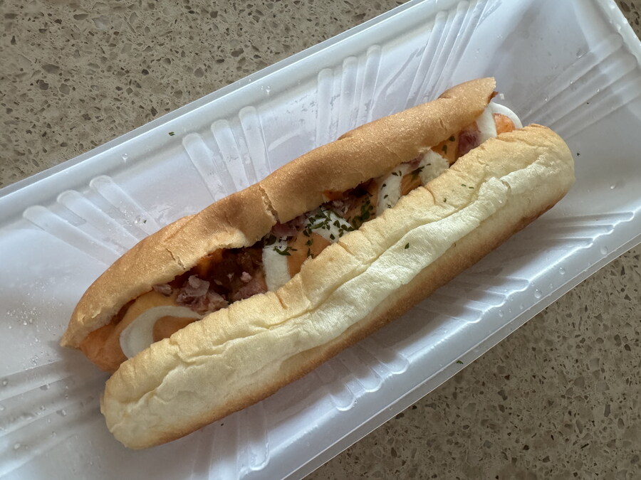 메가커피 핫도그~~~_2.jpg