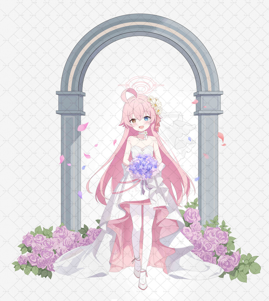 블루아카) 74&교미허가+교배프레스 가능복 학생모음 2 (스압)_16.jpg