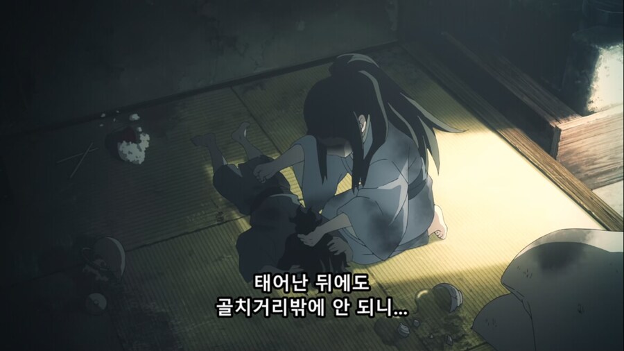 귀멸)쓰레기짓하던 혈귀들 세탁하는게 맞음?_4.jpg