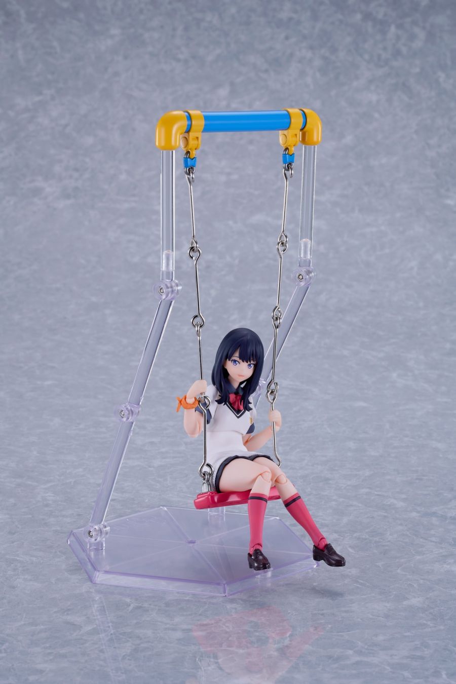 [맥스 팩토리] figma 타카라다 릿카 그리드맨 유니버스 Ver_7.jpg