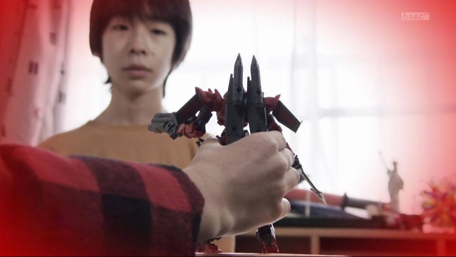 "프라모델은 그렇게 만드는게 아냐."_3.jpg