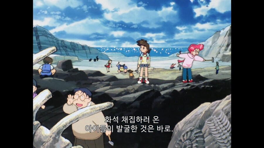 가오가이가]초등학생이 발굴한 오파츠_1.jpg