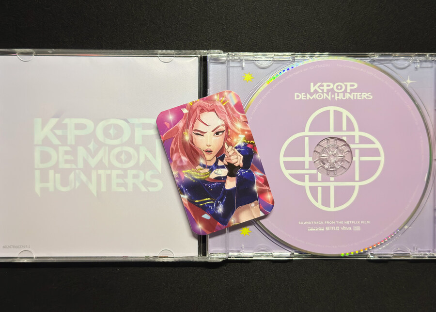 CD) K-POP DEMON HUNTERS_3.jpg