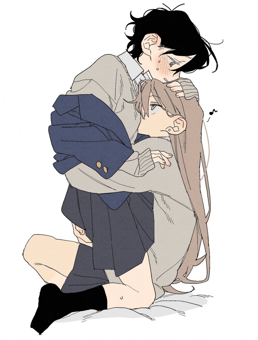 [あさひ] 괴롭히는 애랑 괴롭힘 당하는 애_1.png