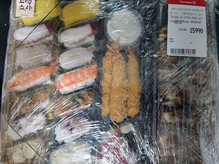 홈플러스 초밥 &타코야끼_1.jpg