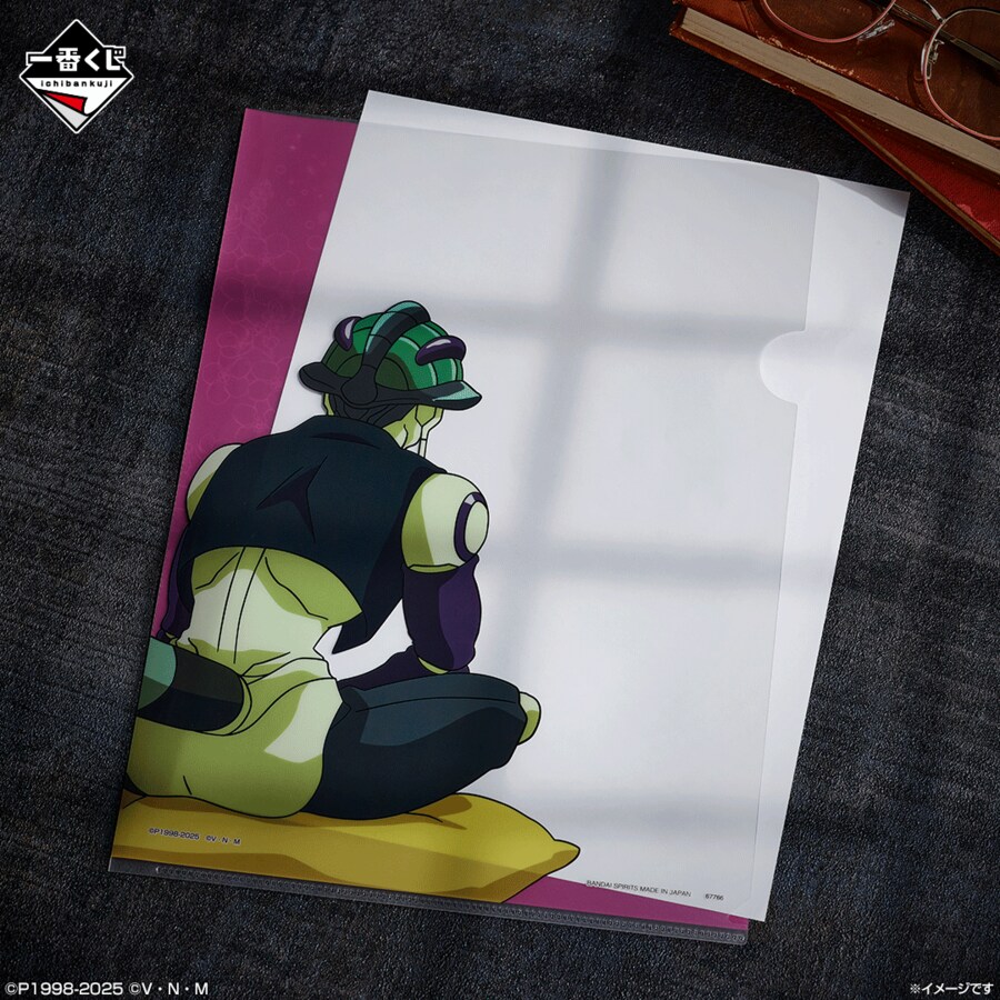 [이치방쿠지][9/11]헌터x헌터 CHMERA ANT② 한국발매_9.png