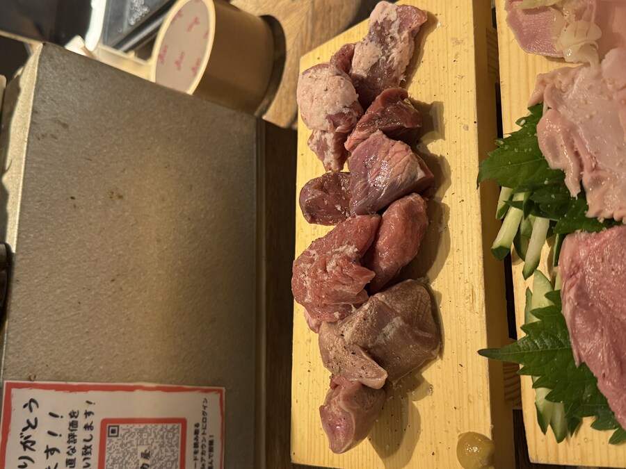 야키니쿠 스피드런(?)_3.jpg