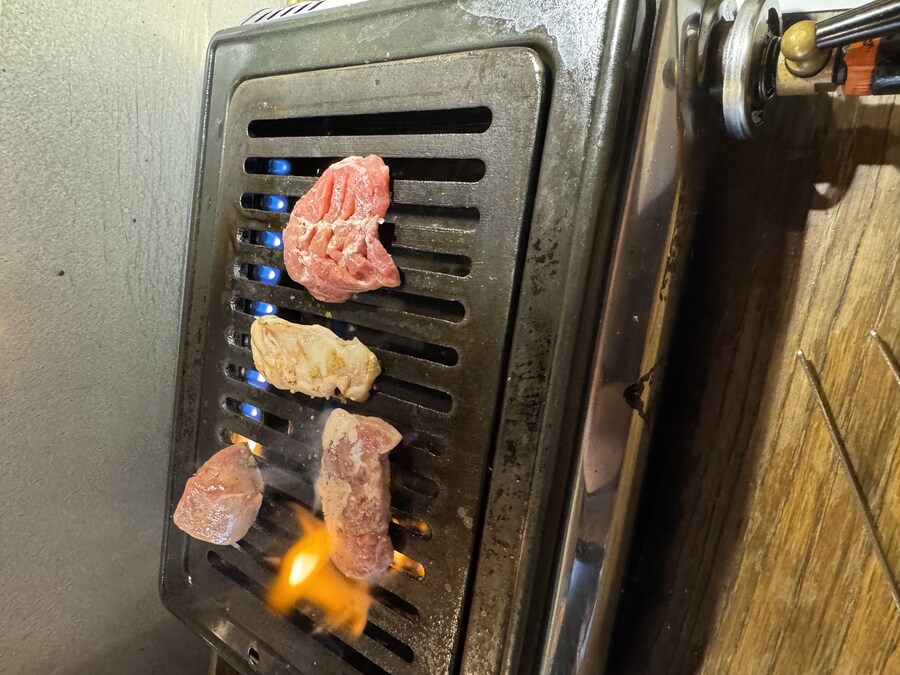 야키니쿠 스피드런(?)_4.jpg