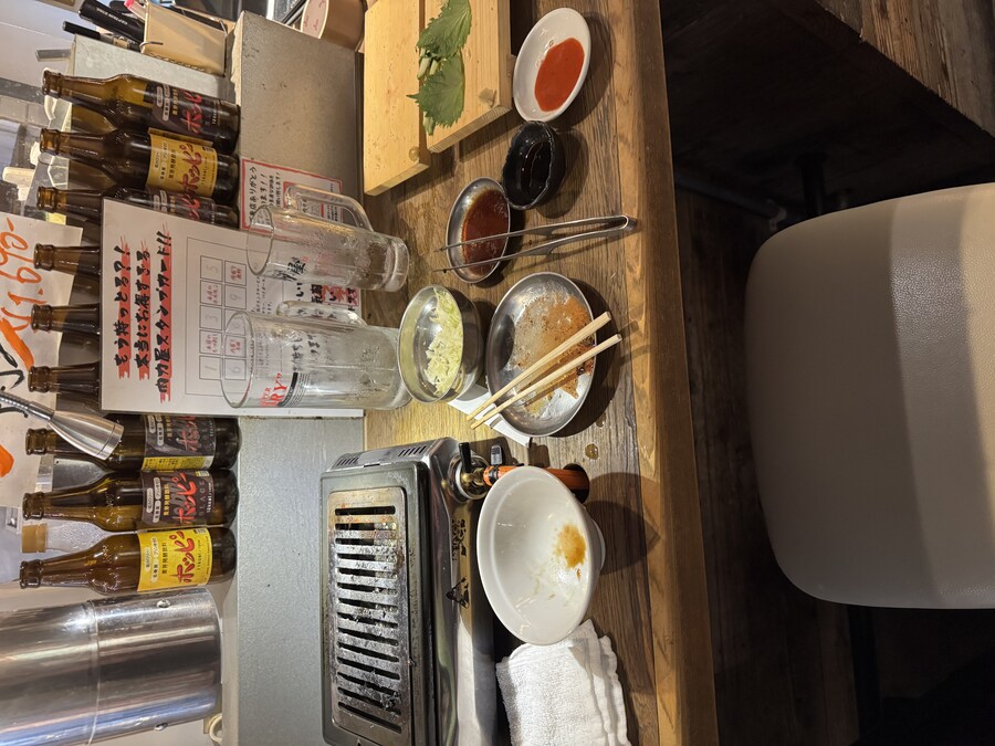 야키니쿠 스피드런(?)_8.jpg