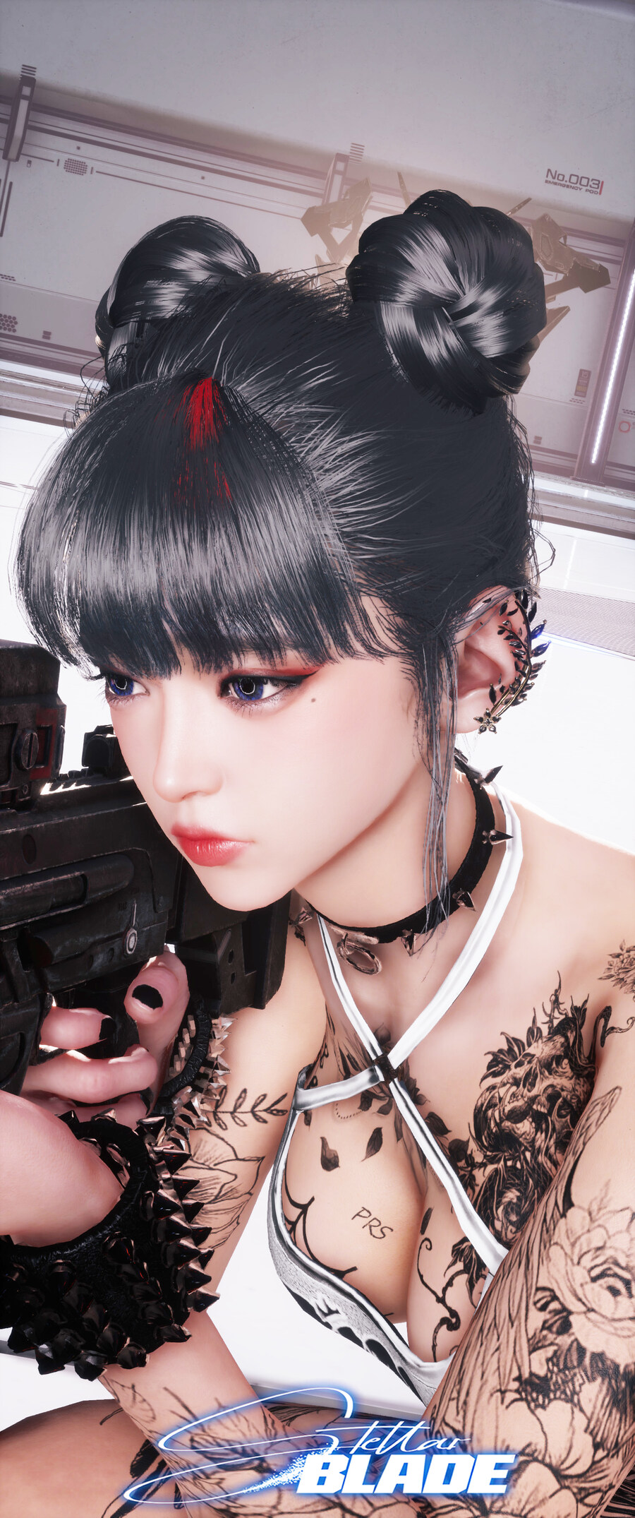 총 쏘는 홍련이_3.jpg