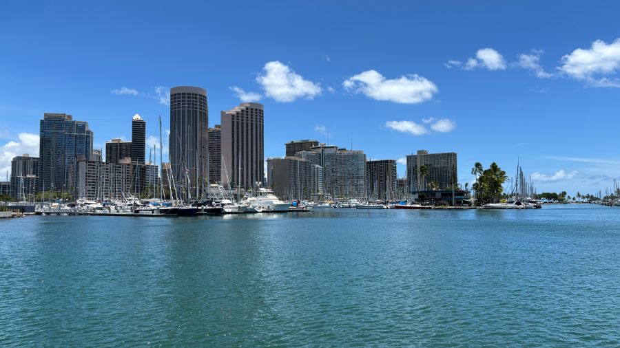 일본 회사 한국지점에서 10년만에 권고사직 당하고 하와이 다녀왔습니다.._8.jpeg