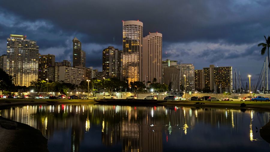 일본 회사 한국지점에서 10년만에 권고사직 당하고 하와이 다녀왔습니다.._15.jpeg