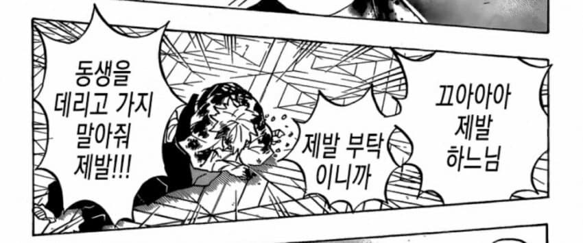 귀멸)작가가 좋아해서 그런거 같긴한데 너무한 캐릭터_9.jpg