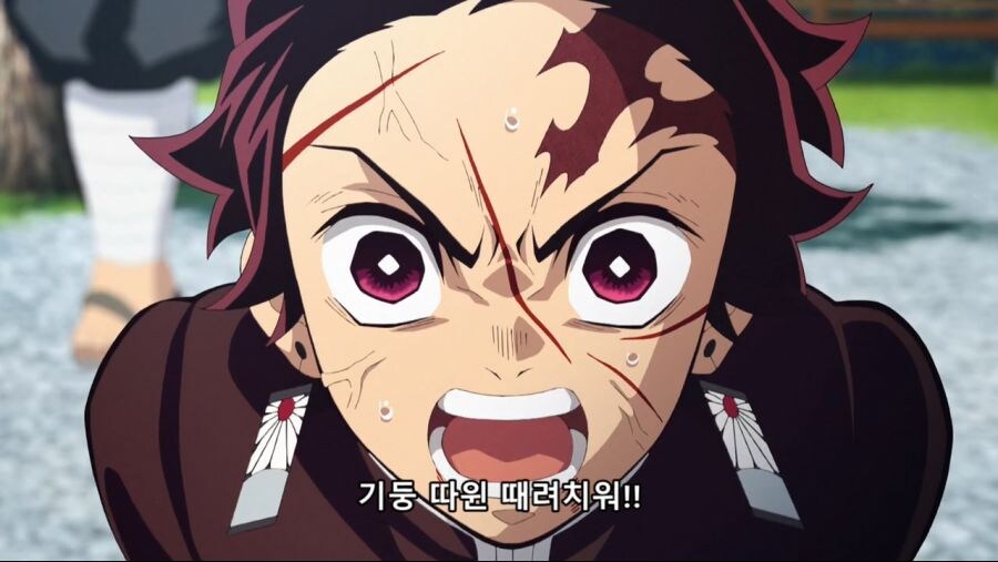 귀멸)작가가 좋아해서 그런거 같긴한데 너무한 캐릭터_5.jpg