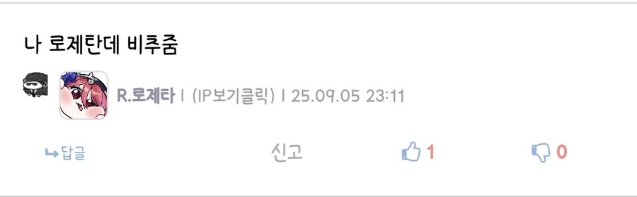 나 로제타한테 비추받아봄_2.jpg