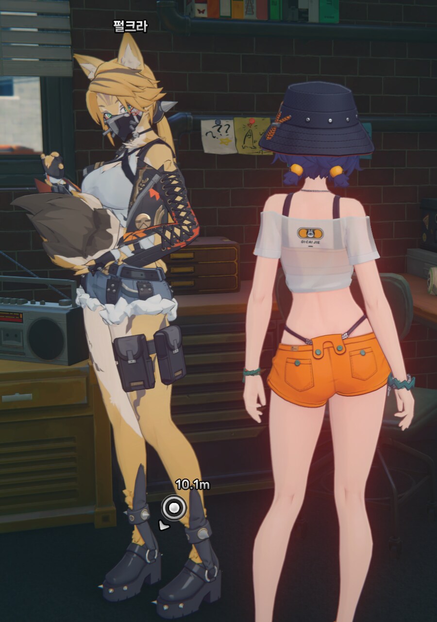 젠레스) 생각보다 펄크라 눈나 키가 크네_1.png
