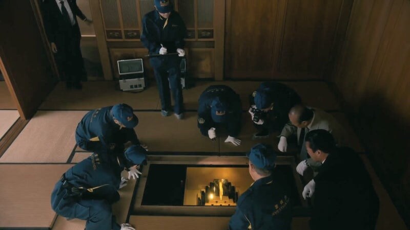 20억 엔을 도난당했는데 피해신고를 안 할 경우_20.jpg
