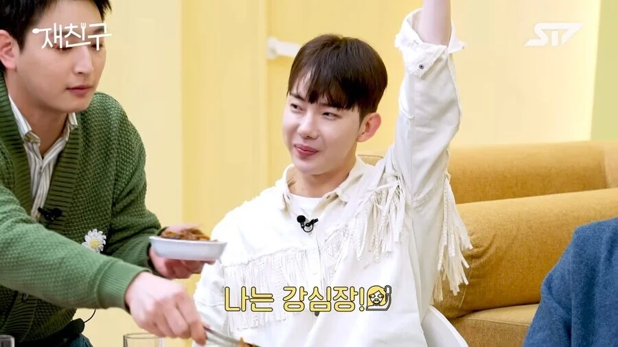 아이돌들이 가장 힘들었다는 예능 프로그램_7.webp