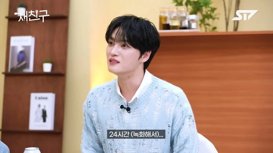 아이돌들이 가장 힘들었다는 예능 프로그램_10.webp