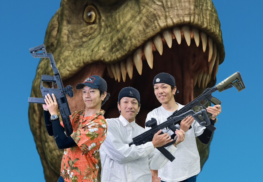 뜬금없이 시작된 P90 기관단총 유행.jpg_9.jpg