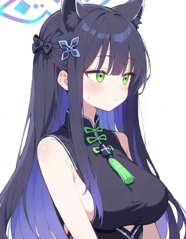 블루아카) 학생 시절의 슌_1.webp