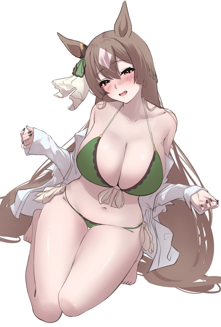 [말딸] 이제는 이미지가 웃음벨이 된 말딸_1.jpg