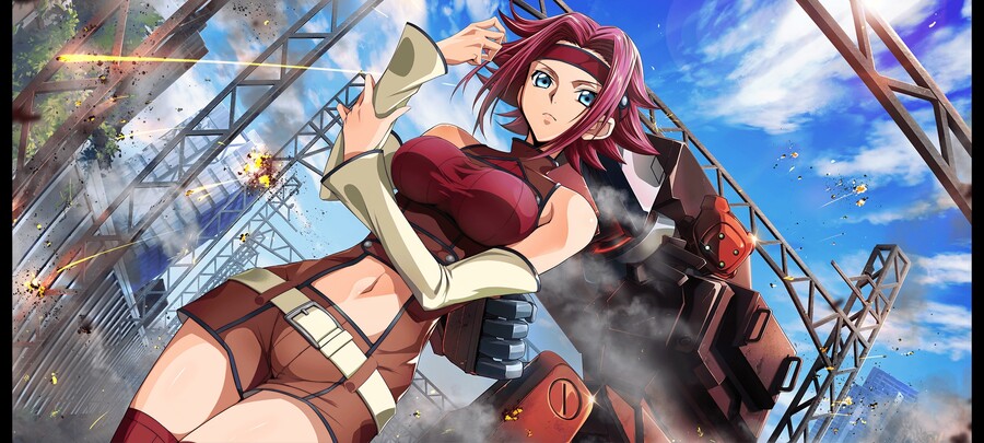 코드기어스) 3히로인 중에선 카렌이 제일 좋았음_1.jpg