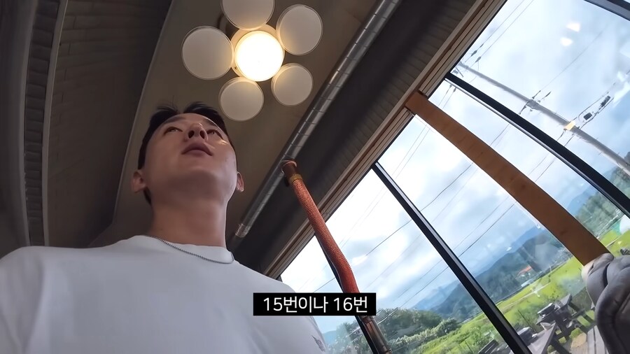 유튜브) 여행 유튜버 혼자라고 하니까 강릉 가게주인 반응..._4.png