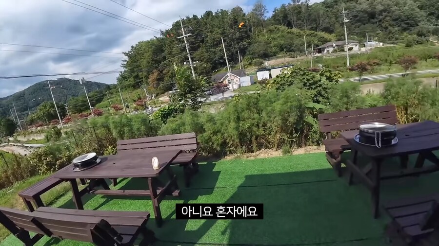 유튜브) 여행 유튜버 혼자라고 하니까 강릉 가게주인 반응..._6.png