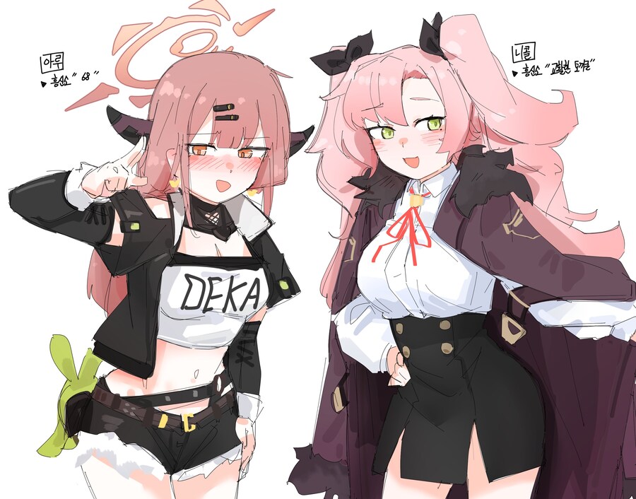 [블아아카] [젠레스] 은근 엮이는 두명_5.jpg