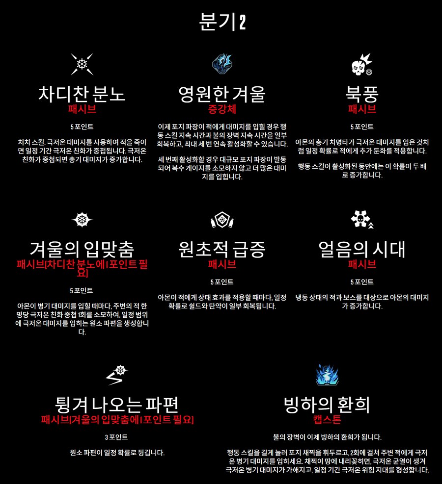 팁!) 보더4 캐릭터 미리 선택하기!(스킬과 특징 상세 공략!)_42.png