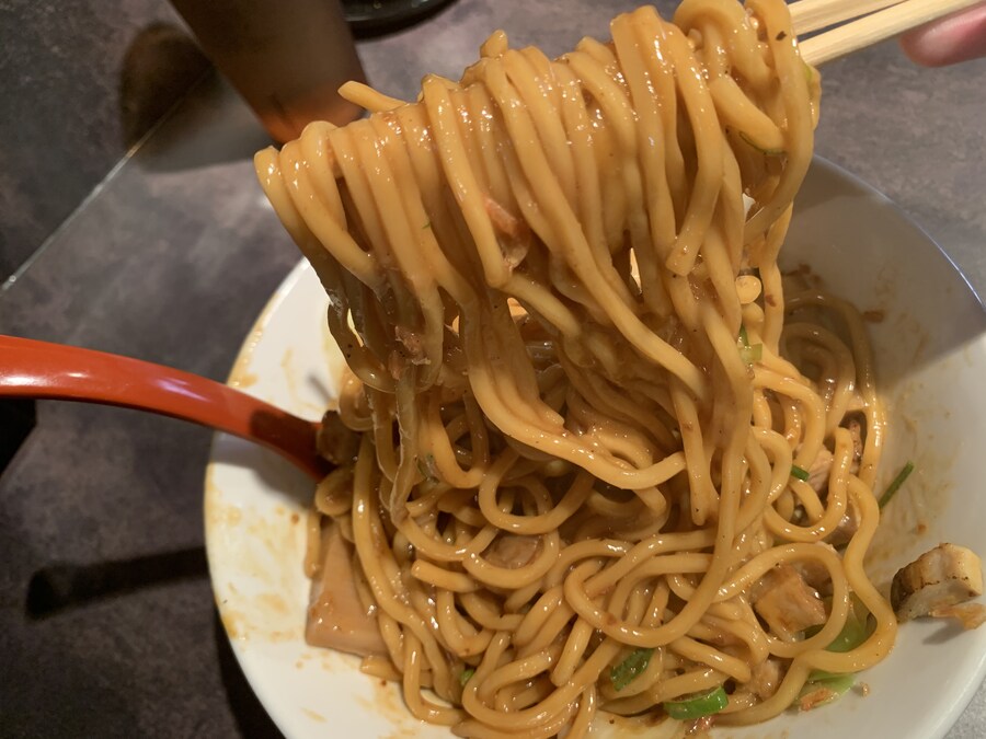 가쿠 새우 마제소바_5.jpg