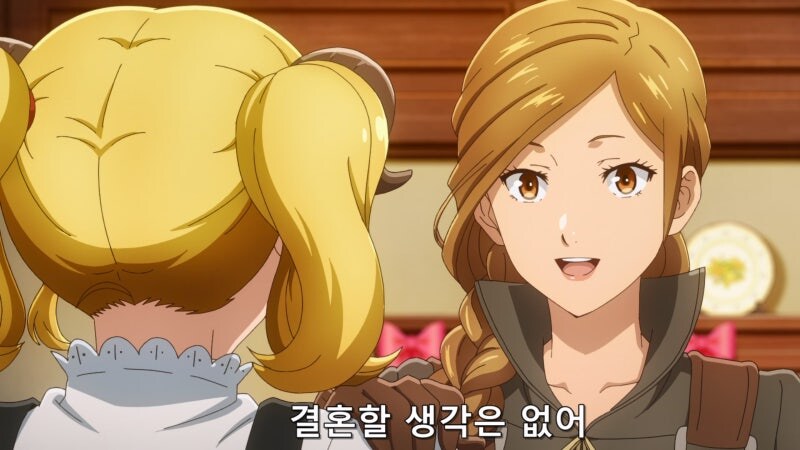 남의 결혼식 피로연에서 새우튀김 좋아하는 남자한테 고백당함_18.jpg