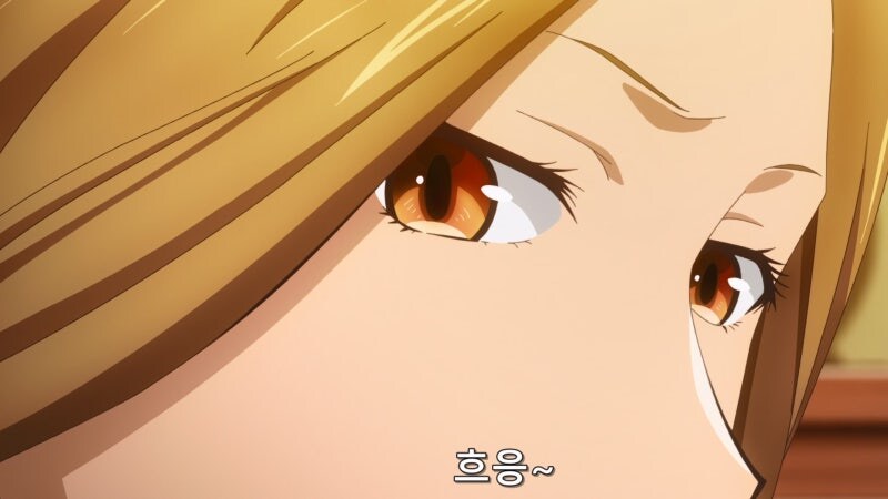 남의 결혼식 피로연에서 새우튀김 좋아하는 남자한테 고백당함_25.jpg